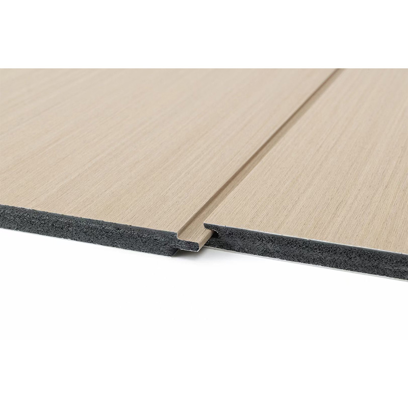 Hvordan velge riktig interiør WPC-kledning: balanserer funksjonalitet og estetikk