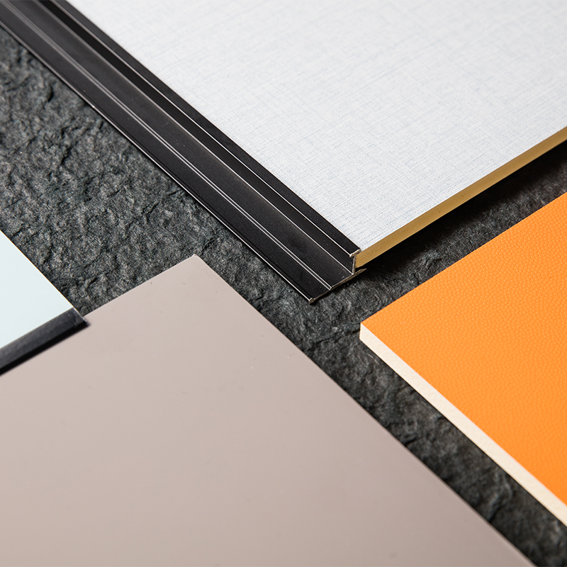 Form Core High-Density Flat Surface WPC Form Panel for Interior Wall YXWPC1225 Form Core High-Density Flat Surface WPC Form Panel for Interior Wall YXWPC1225