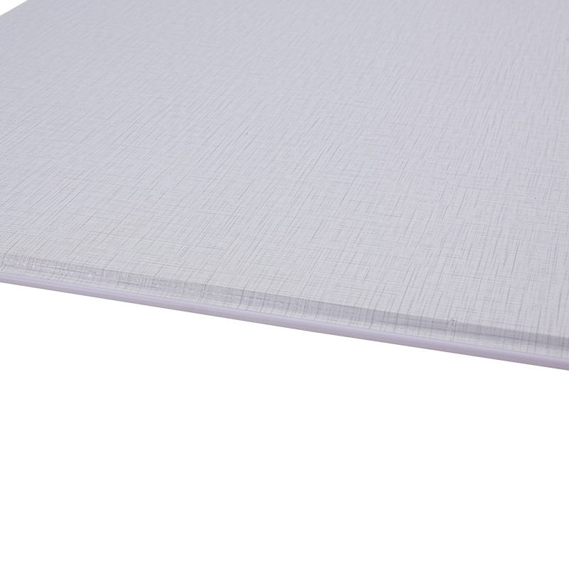 Hollow Core Lightweight Waterproof PVC Wall Panel for Interior Decoration YXPVC40090 Hollow Core Lightweight Waterproof PVC Wall Panel for Interior Decoration YXPVC40090