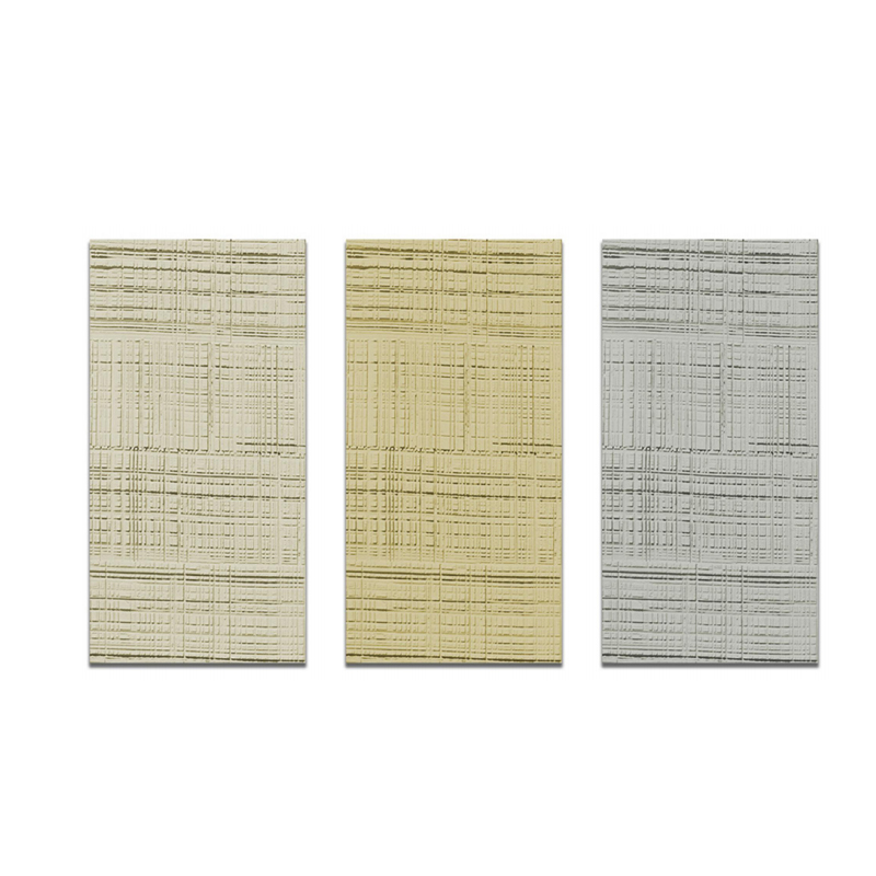 Fleksibel naturstein Veneer ark veggfliser yxcl-apjm