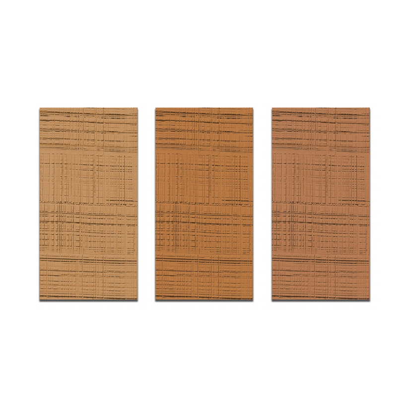 Fleksibel naturstein Veneer ark veggfliser yxcl-apjm