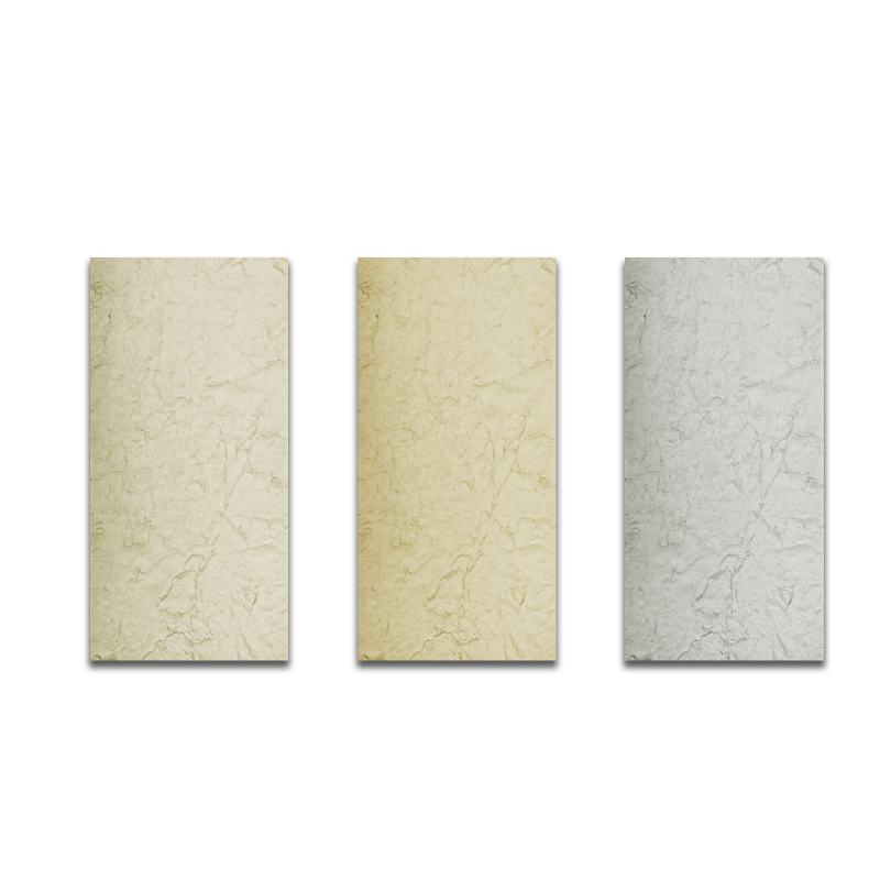Fleksibel steinfinerark for Villa Yxcl-SSDW
