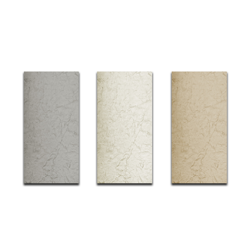 Fleksibel steinfinerark for Villa Yxcl-SSDW