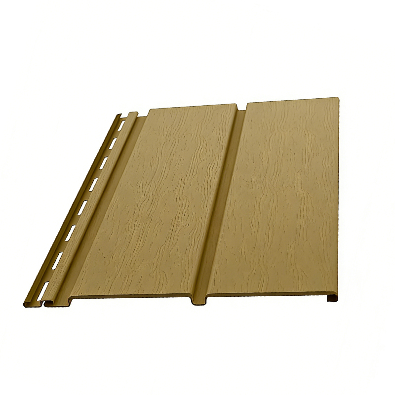 PVC Soffit-paneler: Installasjon, ventilering og alt du trenger å vite